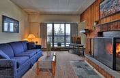 Mountain Green Condo 1D7 (To Ski, or Not to Ski)