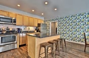 The Mod Suite at Killington 122/3