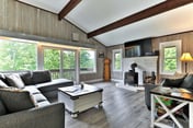 Breakaway House - Unit A