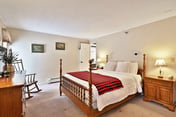 The Birch Ridge #01 - Colonial Maple Room