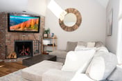 Fall Line Condo D4 (Snow Tire Manor)