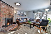 Fall Line Condo  B7 (Peak & Pillow)