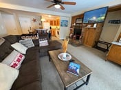 Mountain Green Condo 3A2 (Snowshed Stroll)