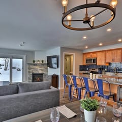 Killington Center #112