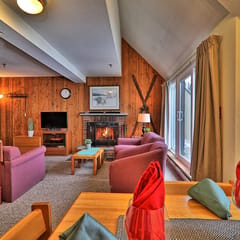 Mountain Green Condo 3F12