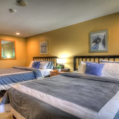 Killington Center #323