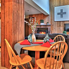 Mountain Green Condo 3E3