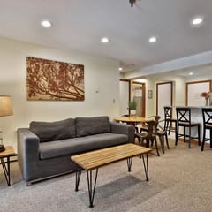 Mountain Green Condo 3B2 (Snowplace Like Home)