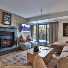 Mountain Green Condo 3C5 (The One Everyone Wants in Building 3)