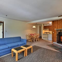 Mountain Green Condo 3B7