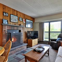 Mountain Green Condo 2D9