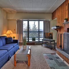 Mountain Green Condo 1D7 (To Ski, or Not to Ski)