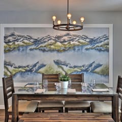 The Mountain Suite at Killington 112/3