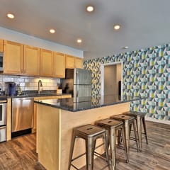 The Mod Suite at Killington 122/3