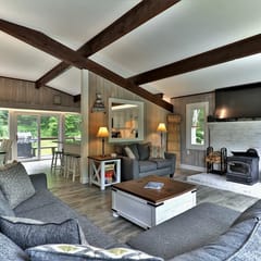 Breakaway House - Unit B