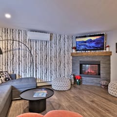 Killington Center #222
