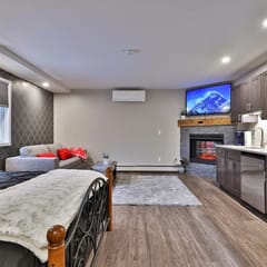 Killington Center #221 (Killington Bill)