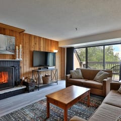 Mountain Green Condo 3C13