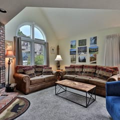 Fall Line Condo G2A/B