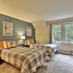 Fall Line Condo G2A
