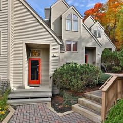 Fall Line Condo E2A (Snow Better Place)