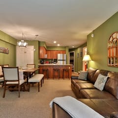 The Pico Family Getaway H103