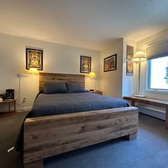 Fall Line Condo B4A
