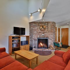 Fall Line Condo E4