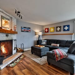 Fall Line Condo G1 (The Slopes Strike Back)