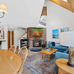 Fall Line Condo G6A/B (Beauty and the Beast of the East)