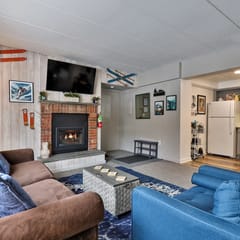 Mountain Green Condo 1D6 (Hideaway Retreat)