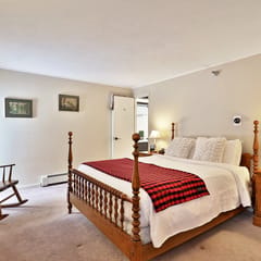 The Birch Ridge #01 - Colonial Maple Room