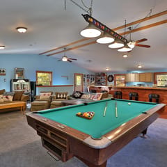 Winding Way Chalet