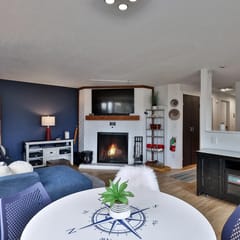Fall Line Condo E1 (The Gondola Gatsby)
