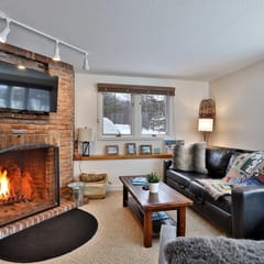 Fall Line Condo A5 (Ski Hard or Die Trying)