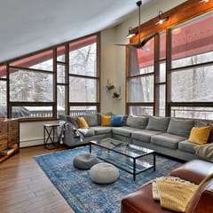 Whitetail Chalet