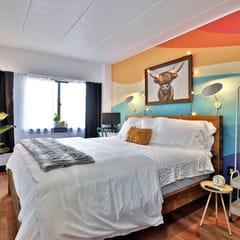 Mountain Green Condo 1A8 (Stunning Slopeside Condo)