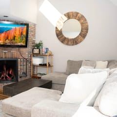 Fall Line Condo D4 (Snow Tire Manor)