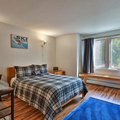 Fall Line Condo A4A (The Powder Pad)