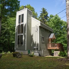 Bob's Sled Lodge
