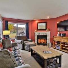 Pico Mountain Condo F106 (Pico Mountain Getaway)
