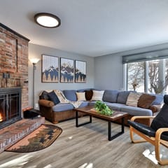 Fall Line Condo  B7 (Peak & Pillow)
