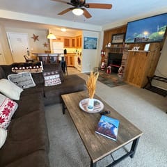 Mountain Green Condo 3A2 (Snowshed Stroll)