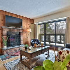 Mountain Green Condo 2B4 (The Fresh Tracks Condo)