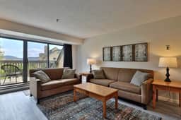 Mountain Green Condo 3C13 and 3C13A