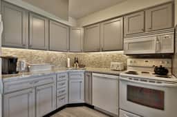 Mountain Green Condo 3C13 and 3C13A