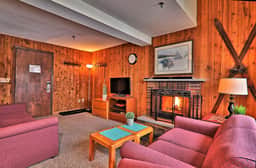 Mountain Green Condo 3F12