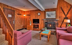 Mountain Green Condo 3F12