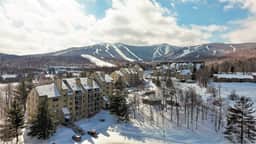 Mountain Green Condo 3B2 (Snowplace Like Home)