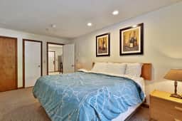 Mountain Green Condo 3B2 (Snowplace Like Home)